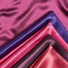Satin lining plain – lilac,  thumbnail number 4