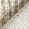 Outdoor Fabric Textured Melange – cashew,  thumbnail number 4