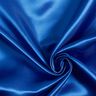 Polyester Satin – royal blue,  thumbnail number 1