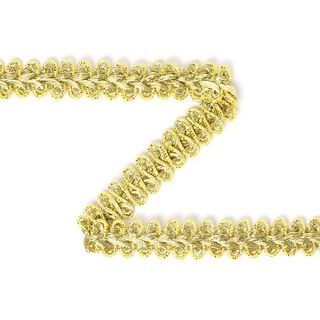 Decor métalliqueative Brocade Trimming (84), 