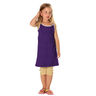 Medium Viscose Jersey – lilac,  thumbnail number 5