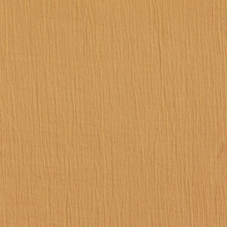 Double Gauze/Muslin 245 cm – caramel,  image number 5