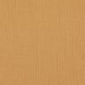 Double Gauze/Muslin 245 cm – caramel,  thumbnail number 5