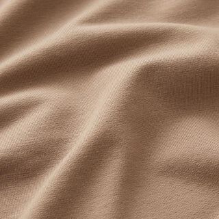 GOTS French Terry | Tula – beige, 