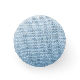 Button, Linen Medium 1, 