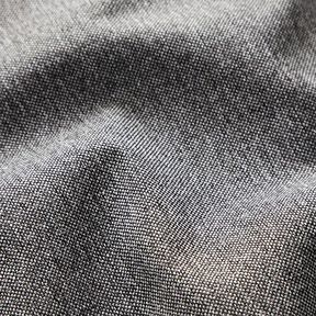 Subtly mottled upholstery fabric – anthracite, 