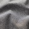 Subtly mottled upholstery fabric – anthracite,  thumbnail number 2
