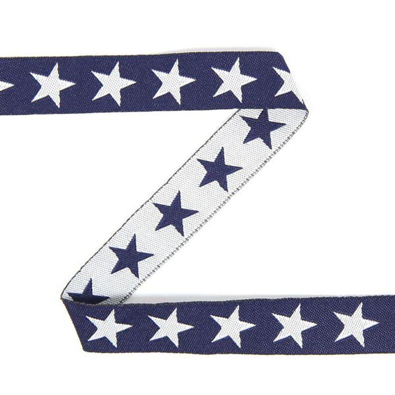 Woven Ribbon Stars 8,  image number 1