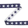Woven Ribbon Stars 8,  thumbnail number 1