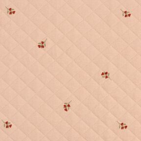 Doubleface Bouquet of Flowers – rosé, 