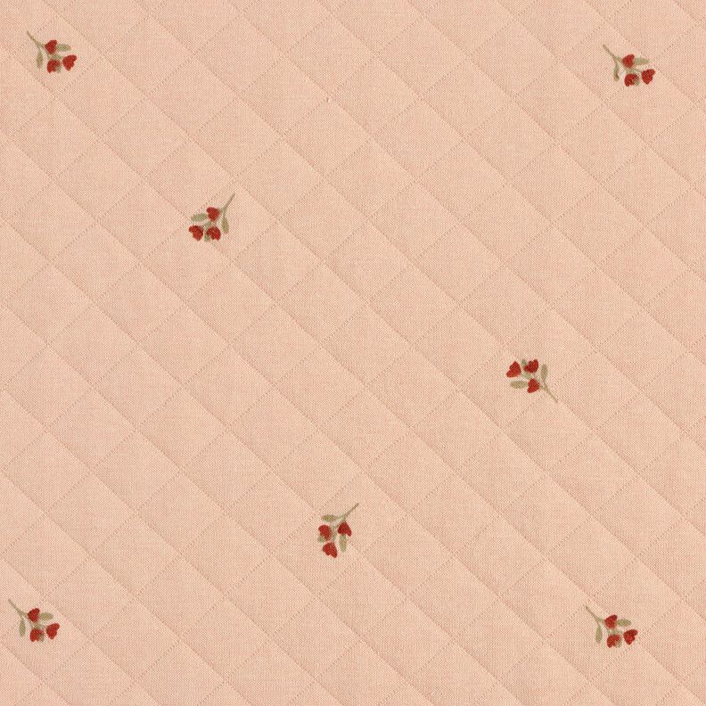 Doubleface Bouquet of Flowers – rosé, image number 1