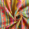 Coated Cotton ethnic stripes,  thumbnail number 4