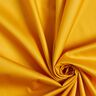 Sateen Plain – curry yellow,  thumbnail number 1