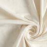 Fine cord embroidery and sequin flowers – offwhite,  thumbnail number 3