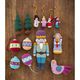 Catania Box X-Mas, 25 x 20g | Schachenmayr,  thumbnail number 2