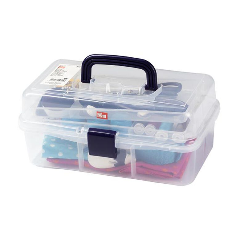 Sewing box Transparent | Prym,  image number 3