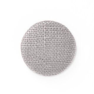 Button, Linen Medium 30, 