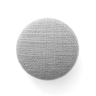 Button, Linen Medium 30, 