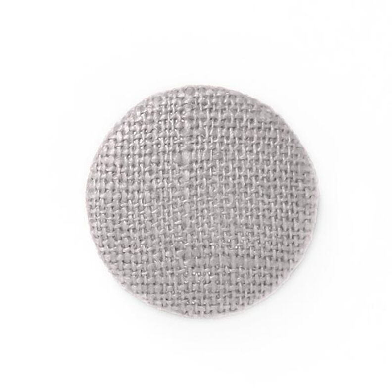 Button, Linen Medium 30,  image number 1