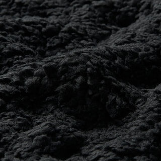 Plain sherpa – black, 