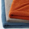 Towelling Fabric – dove blue,  thumbnail number 8