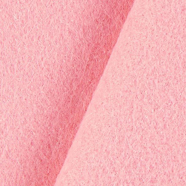 Felt 90cm / 1mm thick – light pink,  image number 3