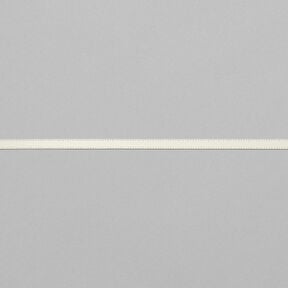 Satin Ribbon [3 mm] – offwhite, 