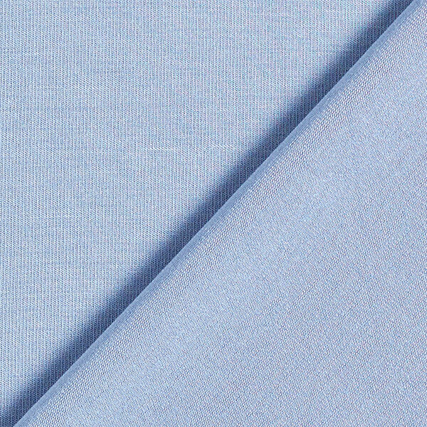 Tencel Modal Jersey – denim blue,  image number 3