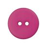 Steinhorst Plastic Button 521 – pink,  thumbnail number 1