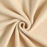 Anti-Pilling Fleece – beige,  thumbnail number 1