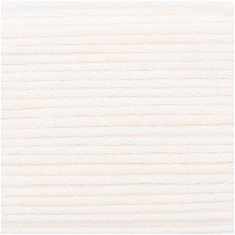 Essentials Mega Wool chunky | Rico Design – cream,  image number 2