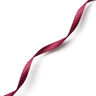 Satin Ribbon [3 mm] – burgundy,  thumbnail number 3