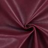 Imitation Nappa Leather – burgundy,  thumbnail number 1