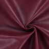 Imitation Nappa Leather – burgundy,  thumbnail number 1