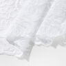 Elastic lace [150 mm] – white,  thumbnail number 3