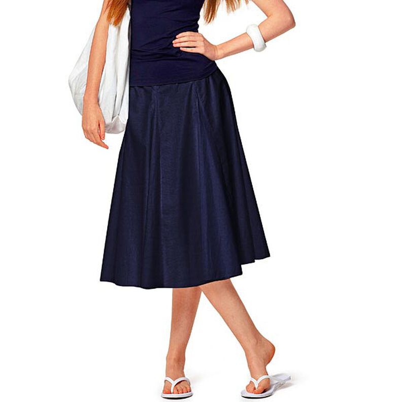 Classic Poly – navy blue,  image number 4