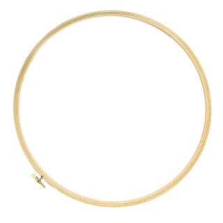 Embroidery frame 30,0 cm, 