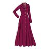 Misses' Dress, Vogue | 6 - 14,  thumbnail number 5