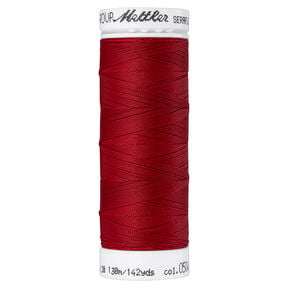 Seraflex Stretch Sewing Thread (0504) | 130 m | Mettler – carmine, 