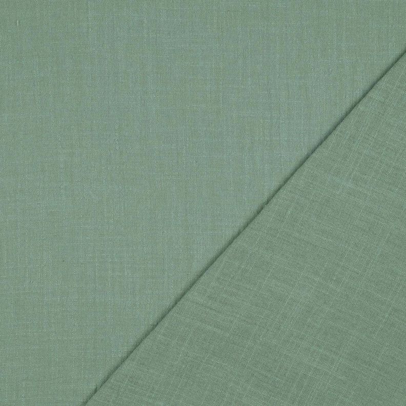 Cotton Linen look plain – reed, image number 3