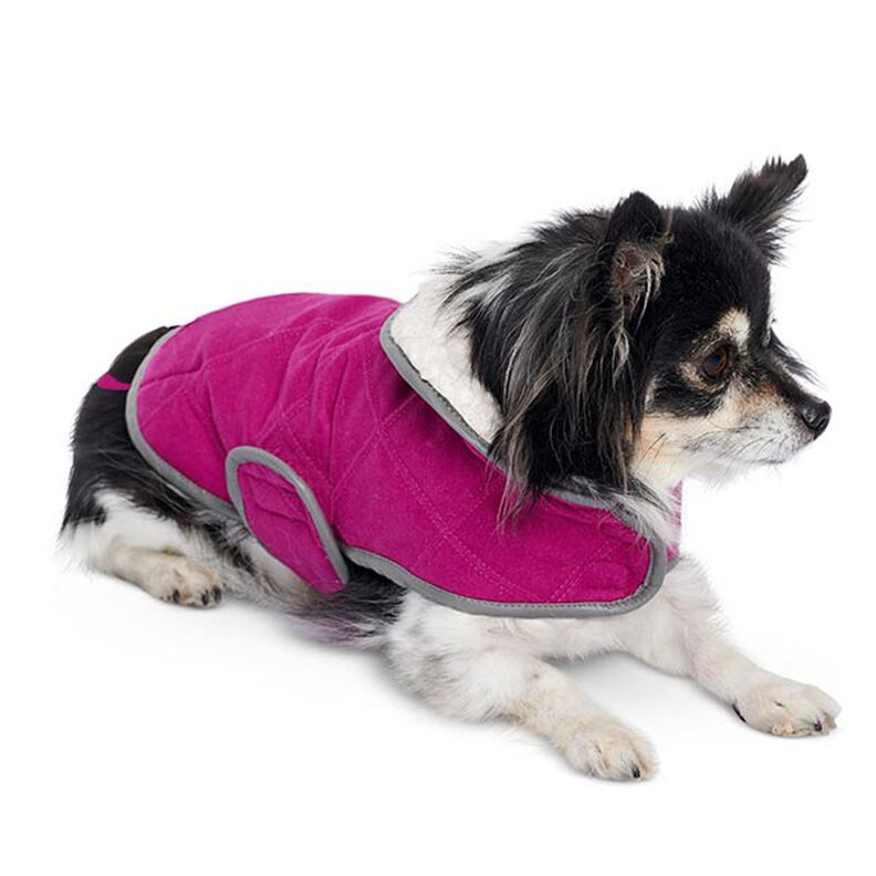 Dog coat, Burda 6049 | S/M/L,  image number 6