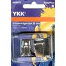 Brace clips | YKK,  thumbnail number 1