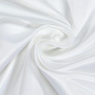 Duchesse Satin – white, 