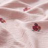 light dusky pink