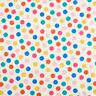 Coated Cotton Confetti – offwhite,  thumbnail number 1