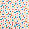 Coated Cotton Confetti – offwhite,  thumbnail number 1