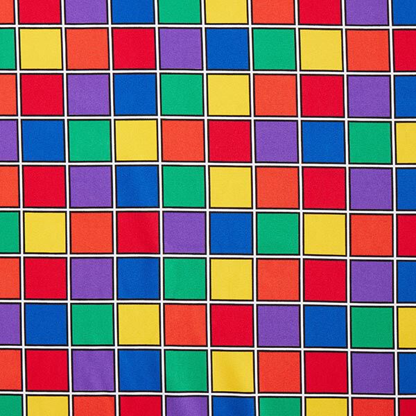 Carnival fabric check, image number 1