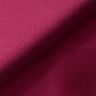 Polyester Satin – dark red,  thumbnail number 4