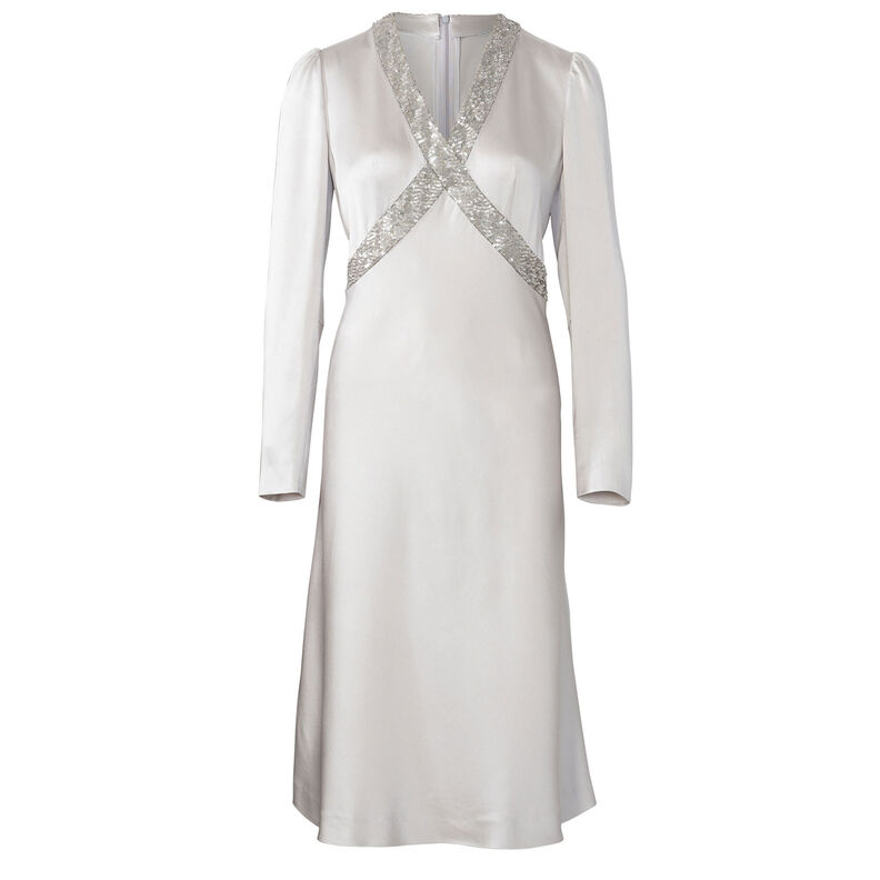 Dress | Burda 5838 | 36-46, image number 6