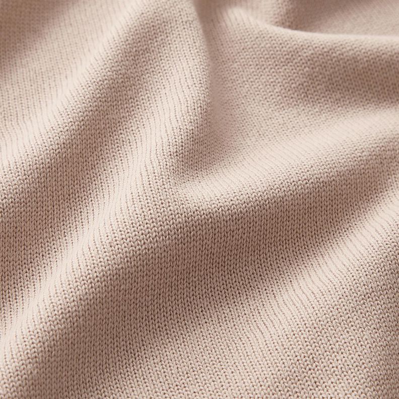 Cotton Knit – natural,  image number 2